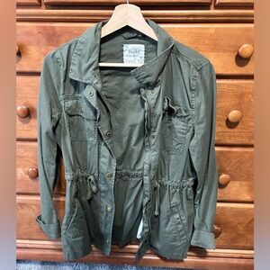 Outerwear Jacket